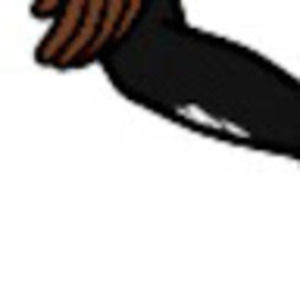 Meet your Posher, Johnathan